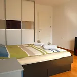 Panoramic Rooftop With Terrace And Parking Apartmán *