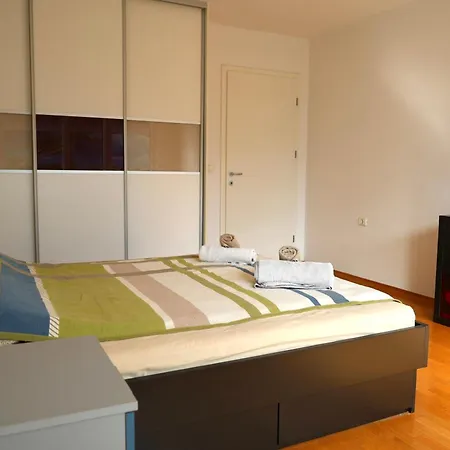 Panoramic Rooftop With Terrace And Parking Apartment *